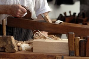 carpenter